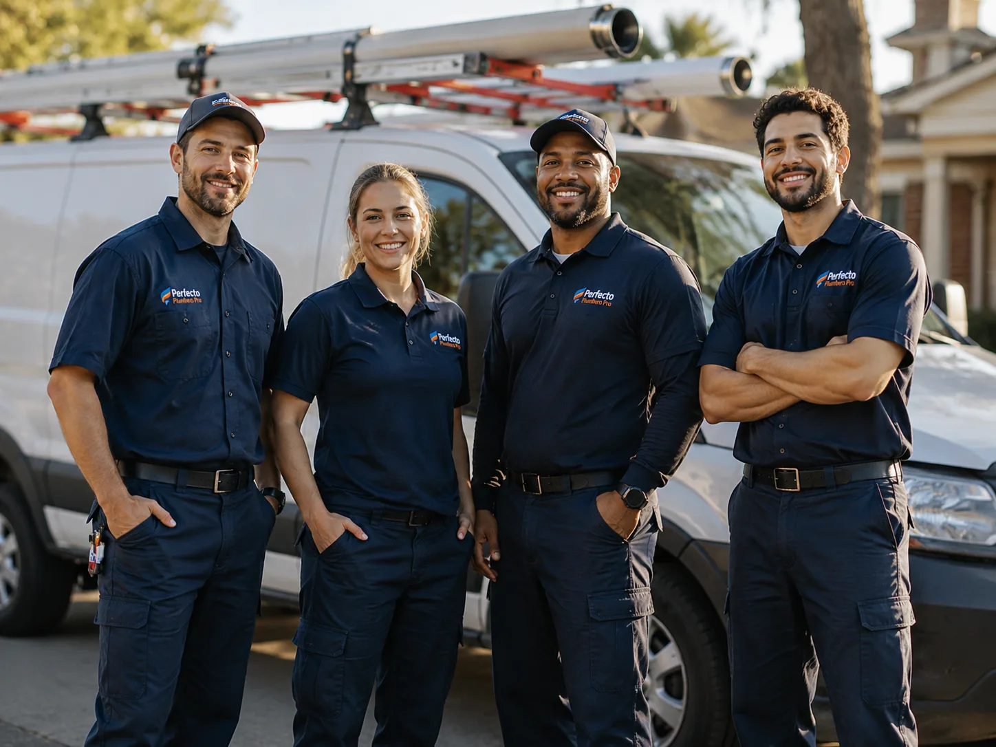 Emergency Plumber Near Me in Husser, LA near me
